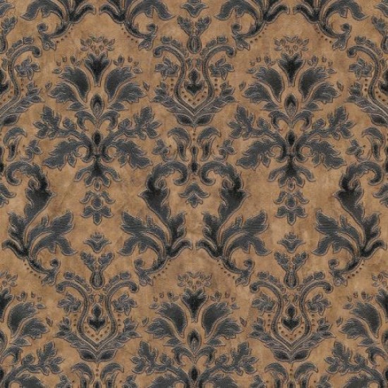 02485-40 Обои P+S International GMK Fashion for Walls Vol. 2