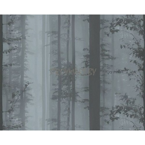 30060-1 Обои AS Creation Little Forest