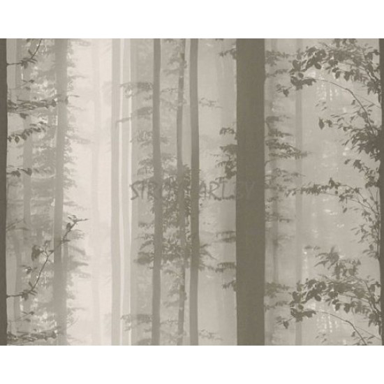30060-2 Обои AS Creation Little Forest