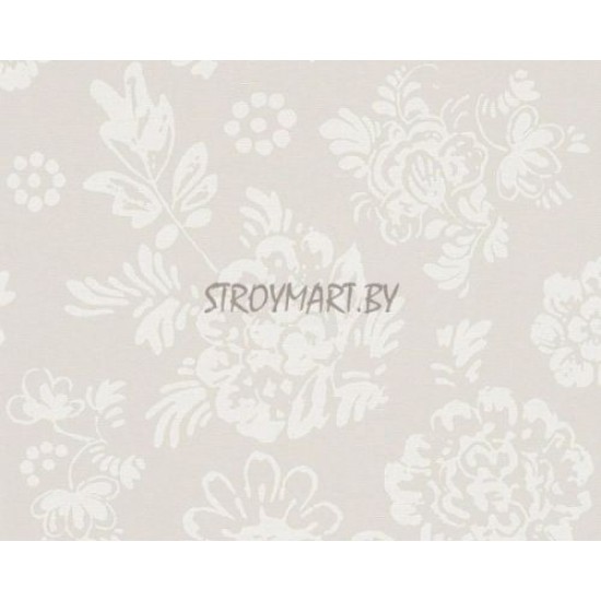 30272-2 Обои AS Creation Oilily Atelier
