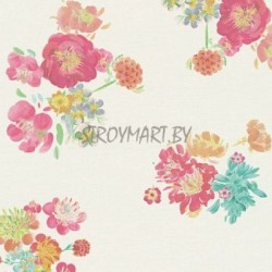 30273-2 Обои AS Creation Oilily Atelier
