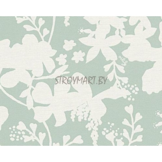 30274-1 Обои AS Creation Oilily Atelier