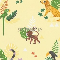 30303-1 Обои AS Creation Esprit Kids 4