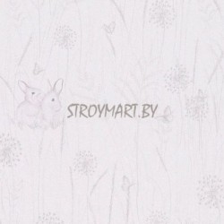 30332-1 Обои AS Creation Lovely Friends