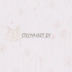 30332-3 Обои AS Creation Lovely Friends