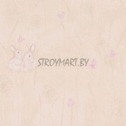 30332-5 Обои AS Creation Lovely Friends