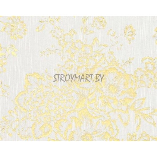 30657-1 Обои AS Creation Metallic Silk