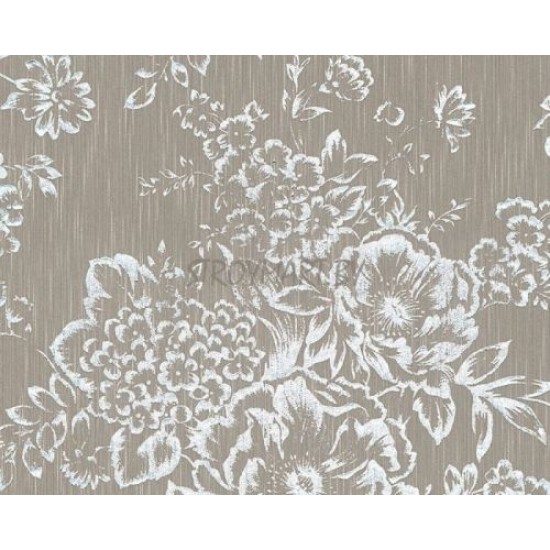 30657-4 Обои AS Creation Metallic Silk