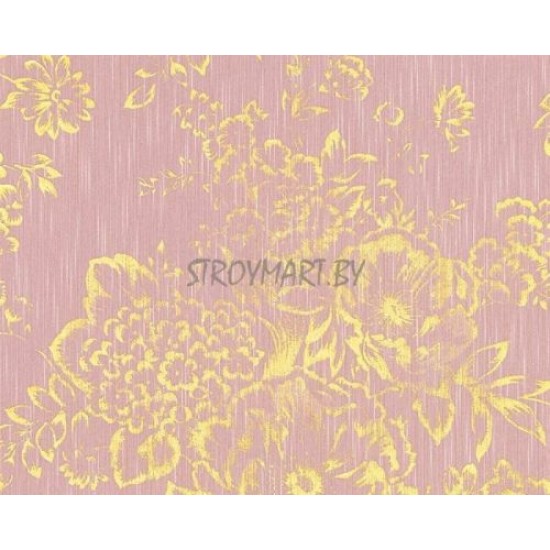 30657-5 Обои AS Creation Metallic Silk