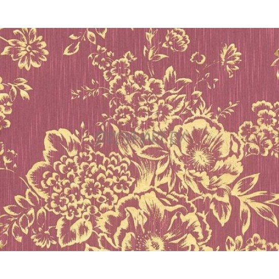 30657-6 Обои AS Creation Metallic Silk
