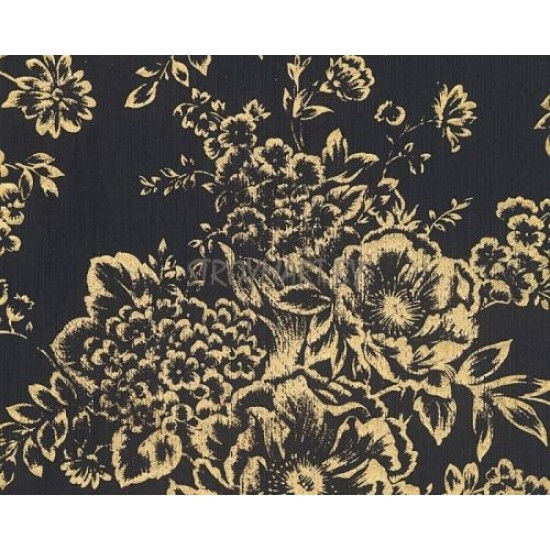 30657-7 Обои AS Creation Metallic Silk