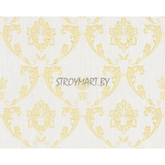 30658-1 Обои AS Creation Metallic Silk