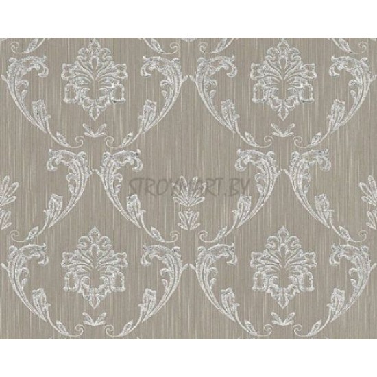 30658-3 Обои AS Creation Metallic Silk