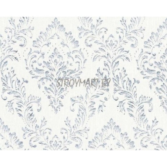 30659-1 Обои AS Creation Metallic Silk