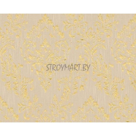 30659-2 Обои AS Creation Metallic Silk