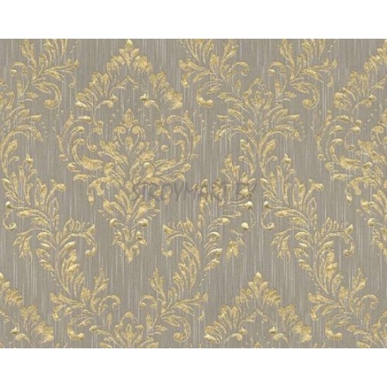 30659-3 Обои AS Creation Metallic Silk