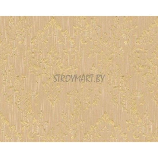 30659-4 Обои AS Creation Metallic Silk