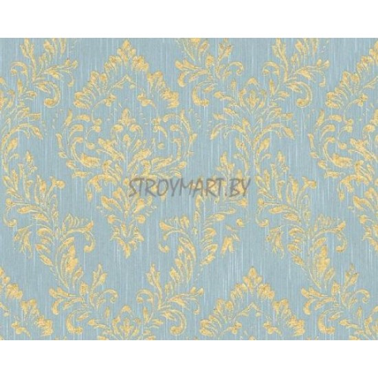 30659-5 Обои AS Creation Metallic Silk