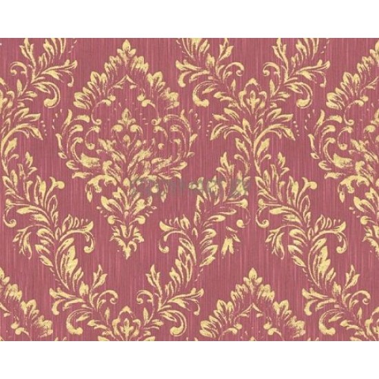 30659-6 Обои AS Creation Metallic Silk