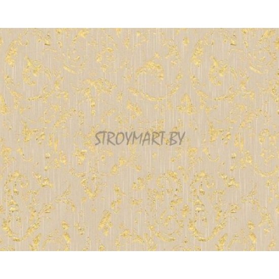 30660-2 Обои AS Creation Metallic Silk