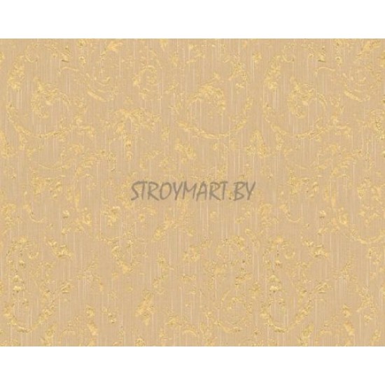 30660-3 Обои AS Creation Metallic Silk