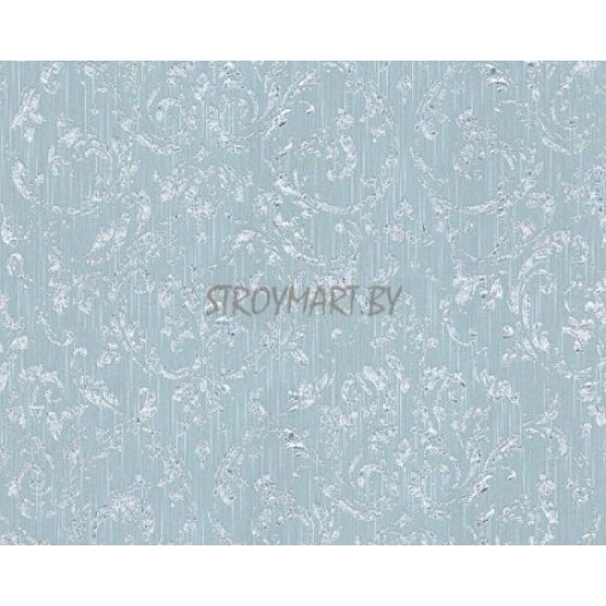 30660-5 Обои AS Creation Metallic Silk