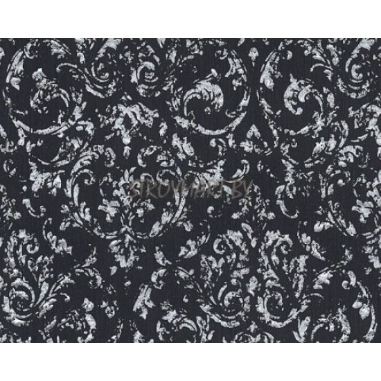 30660-6 Обои AS Creation Metallic Silk