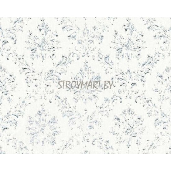 30662-1 Обои AS Creation Metallic Silk