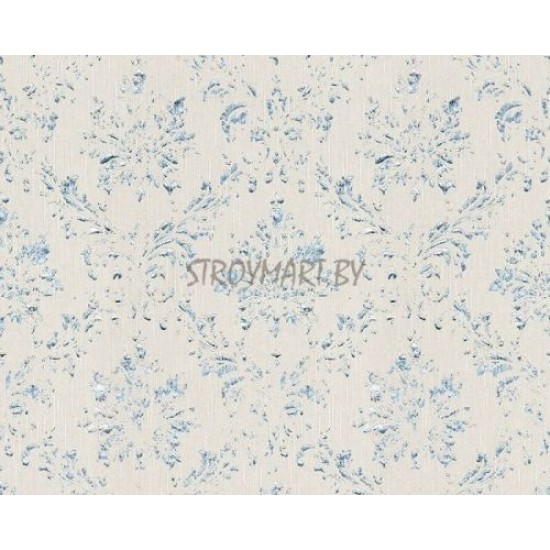 30662-2 Обои AS Creation Metallic Silk