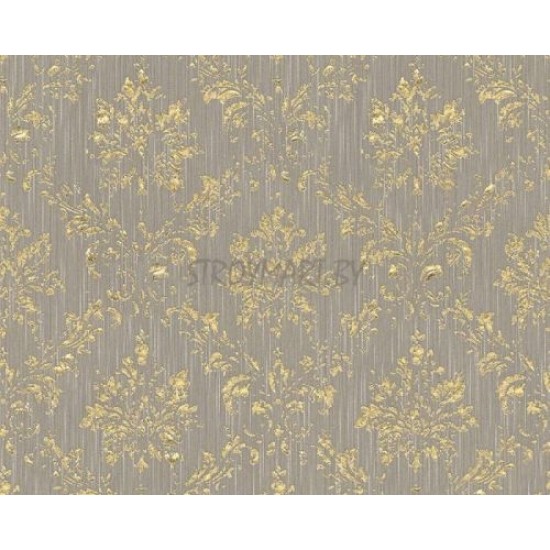 30662-5 Обои AS Creation Metallic Silk