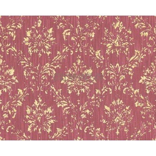 30662-6 Обои AS Creation Metallic Silk