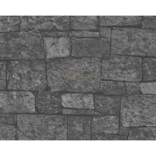 31994-2 Обои AS Creation Best of Wood and Stone