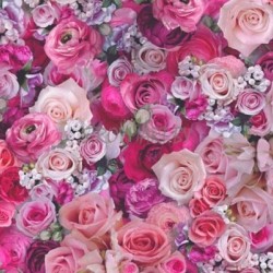 32722-1 Обои AS Creation Urban Flowers