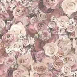32722-2 Обои AS Creation Urban Flowers