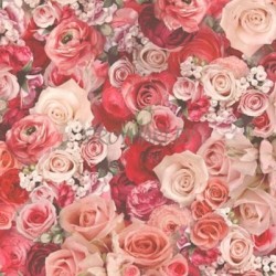 32722-3 Обои AS Creation Urban Flowers