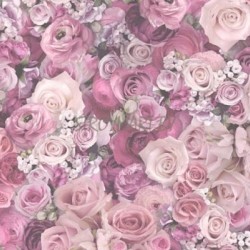 32722-4 Обои AS Creation Urban Flowers