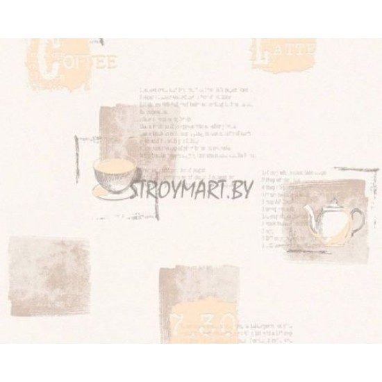 32733-1 Обои AS Creation Il Decoro
