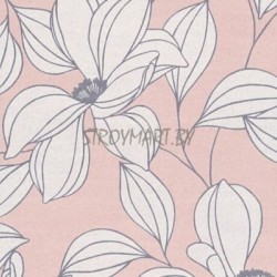 32795-2 Обои AS Creation Urban Flowers