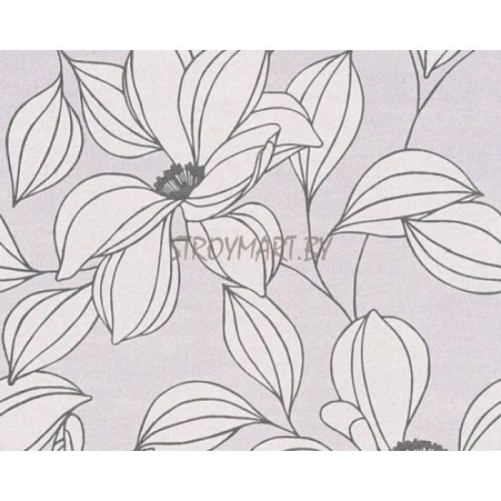 32795-3 Обои AS Creation Urban Flowers 32795-3 Обои AS Creation Urban Flowers