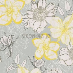 32798-2 Обои AS Creation Urban Flowers