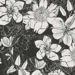32798-4 Обои AS Creation Urban Flowers