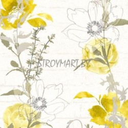 32800-2 Обои AS Creation Urban Flowers