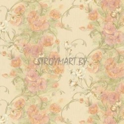 32995-2 Обои AS Creation Paradise Flower