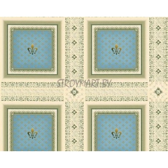 33541-2 Обои AS Creation Hermitage 10