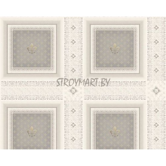 33541-5 Обои AS Creation Hermitage 10