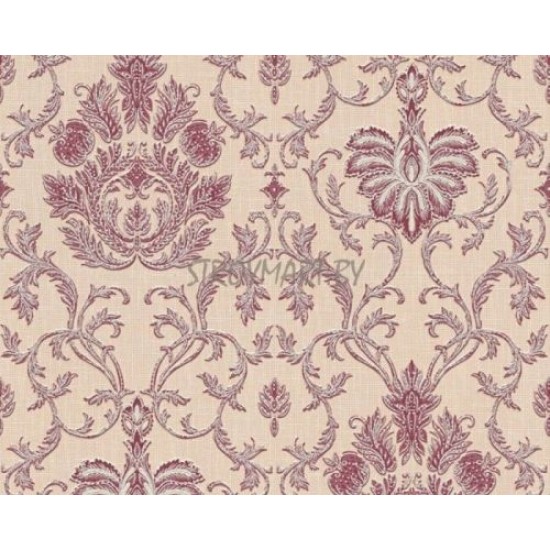 3390-41 Обои AS Creation Belle Epoque