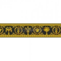 34305-1 Обои AS Creation Versace 3