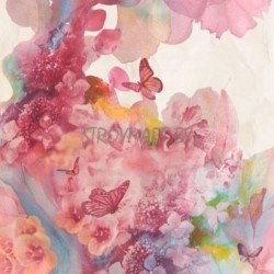 34451-1 Обои AS Creation Free Nature