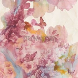 34451-2 Обои AS Creation Free Nature