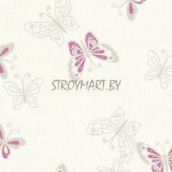 34765-1 Обои AS Creation Happy Spring